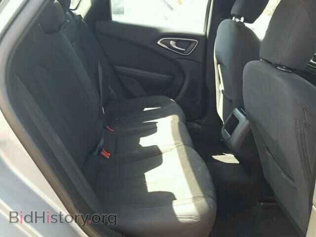 2015 CHRYSLER 200 - VIN: 1C3CCCAB3FN619312 - Photo 6