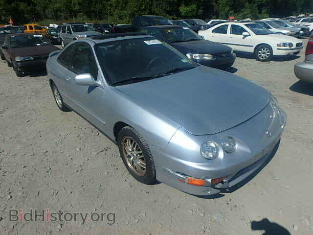 Фотография JH4DC44531S006319 - ACURA INTEGRA 2001