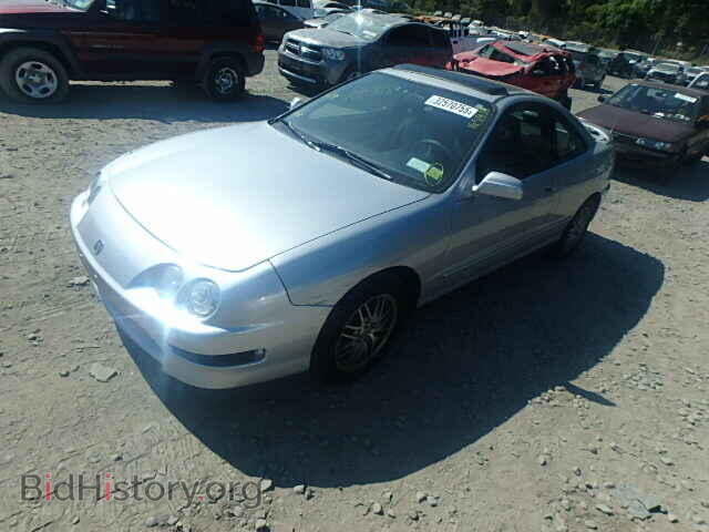 2001 ACURA INTEGRA - VIN: JH4DC44531S006319 - Фото 2