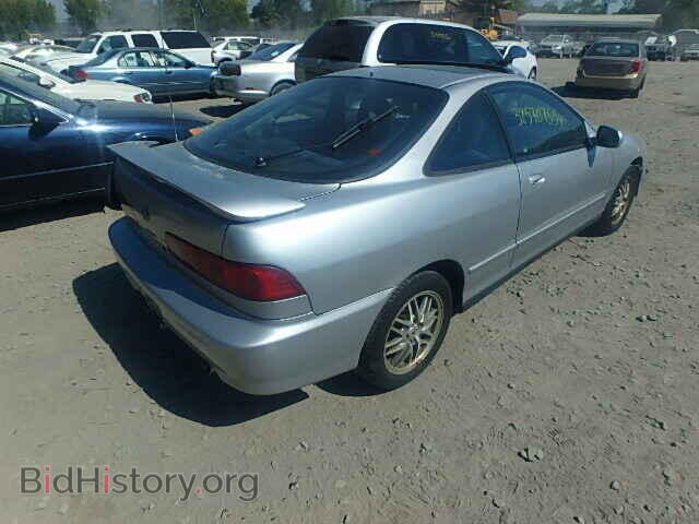 2001 ACURA INTEGRA - VIN: JH4DC44531S006319 - Фото 4