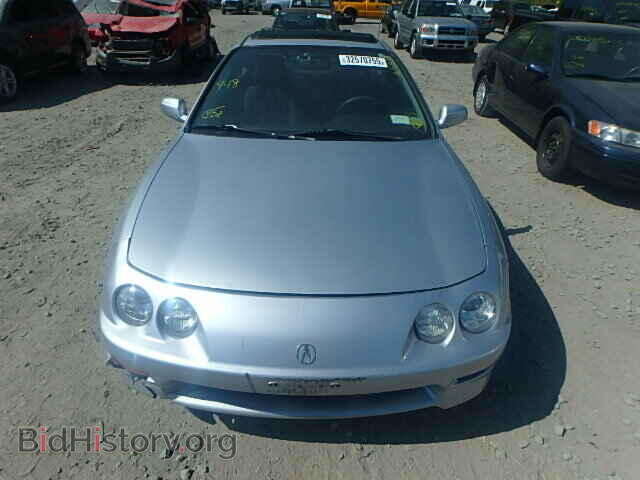 2001 ACURA INTEGRA - VIN: JH4DC44531S006319 - Фото 10