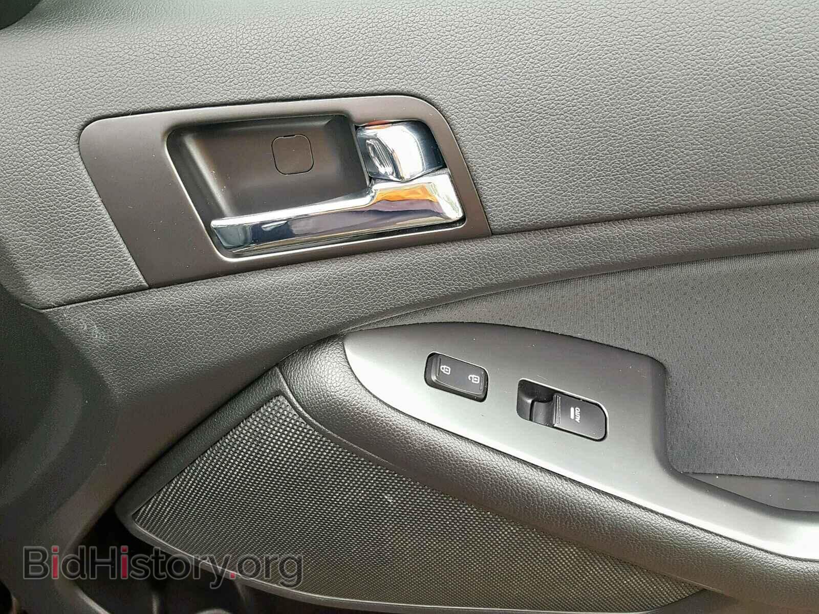 2013 KIA OPTIMA - VIN: KNAGM4AD7D5053263 - Photo 9