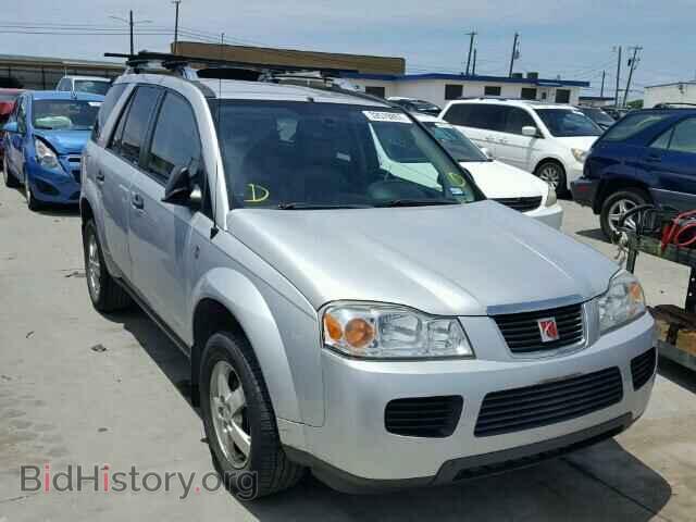 Фотография 5GZCZ23D86S801932 - SATURN VUE 2006