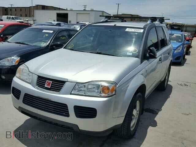 2006 SATURN VUE - VIN: 5GZCZ23D86S801932 - Фото 2