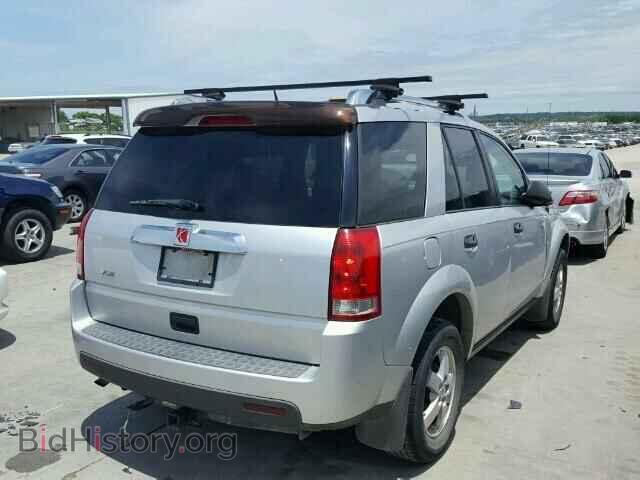 2006 SATURN VUE - VIN: 5GZCZ23D86S801932 - Фото 4