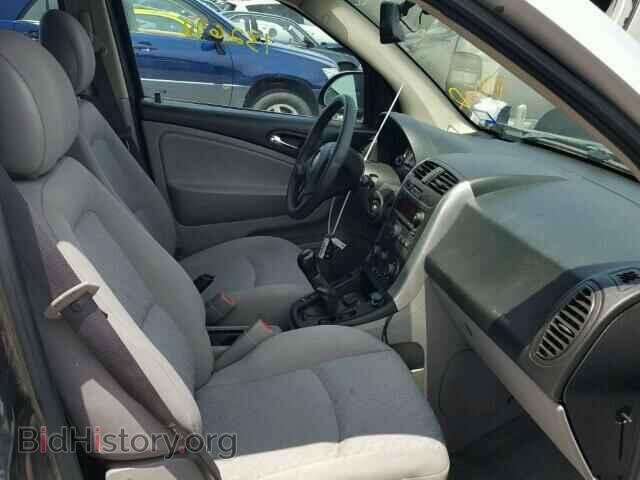 2006 SATURN VUE - VIN: 5GZCZ23D86S801932 - Фото 5
