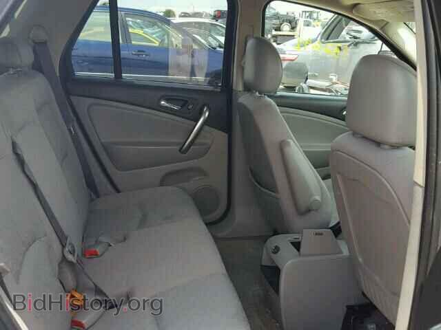2006 SATURN VUE - VIN: 5GZCZ23D86S801932 - Фото 6