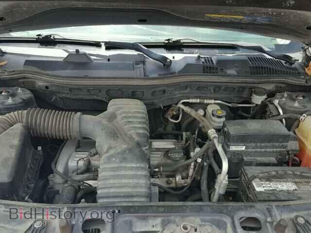 2006 SATURN VUE - VIN: 5GZCZ23D86S801932 - Фото 7