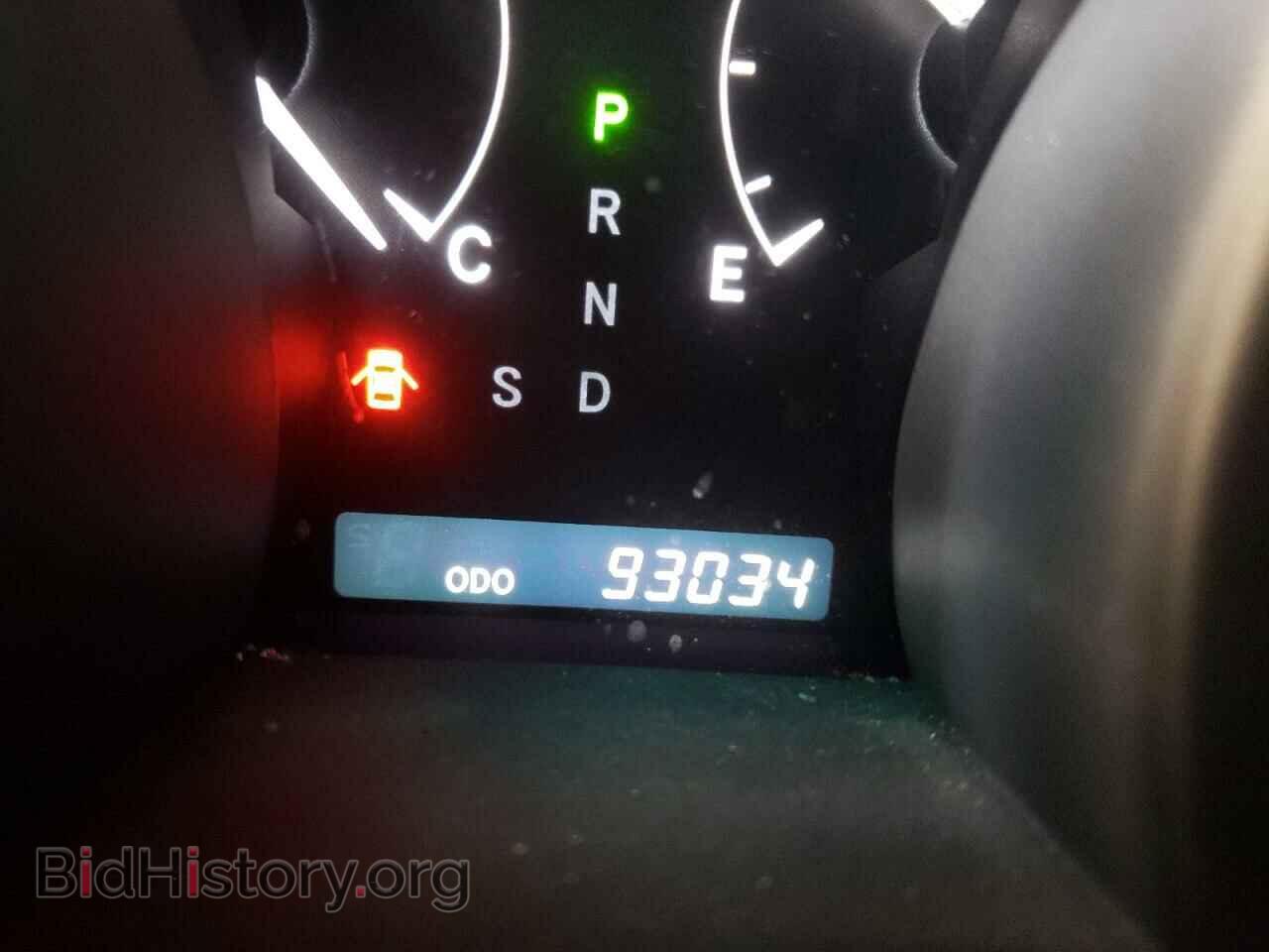 2012 TOYOTA HIGHLANDER - VIN: 5TDYK3EH8CS060591 - Фото 8