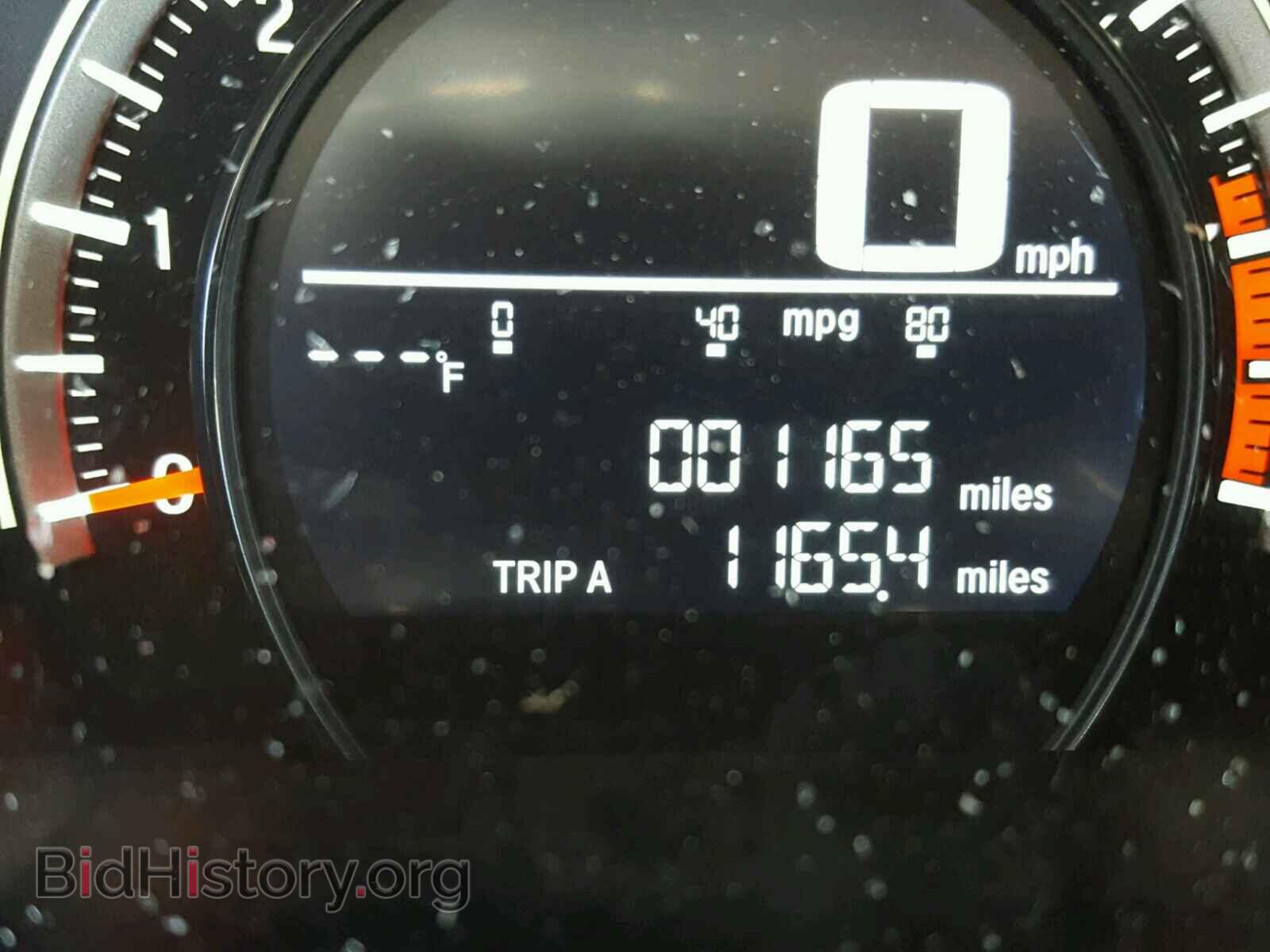 2018 HONDA CIVIC LX - VIN: 2HGFC2E56JH522325 - Фото 8