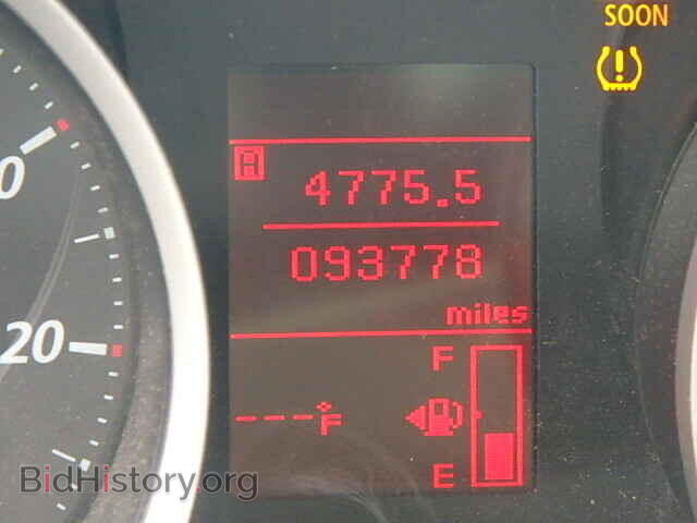 2010 MITSUBISHI LANCER - VIN: JA32U2FU0AU008188 - Фото 8