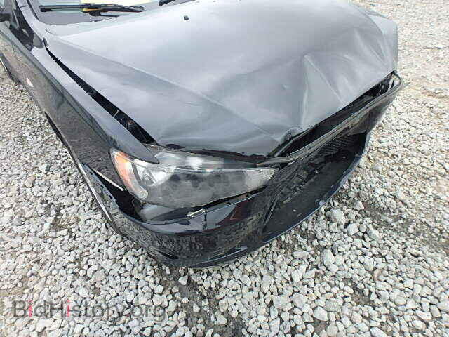 2010 MITSUBISHI LANCER - VIN: JA32U2FU0AU008188 - Фото 9