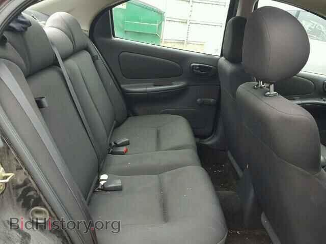 2004 DODGE NEON - VIN: 1B3ES56C44D603242 - Фото 6