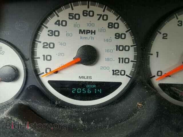 2004 DODGE NEON - VIN: 1B3ES56C44D603242 - Фото 8
