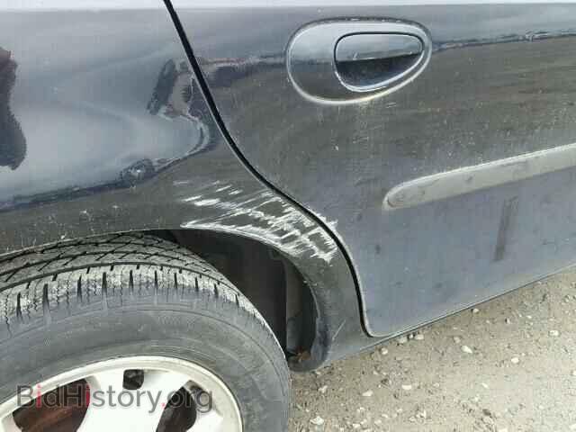 2004 DODGE NEON - VIN: 1B3ES56C44D603242 - Фото 9