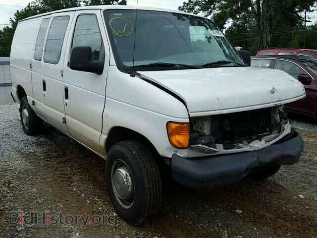 Фотография 1FTNE24LX6HB35231 - FORD ECONOLINE 2006