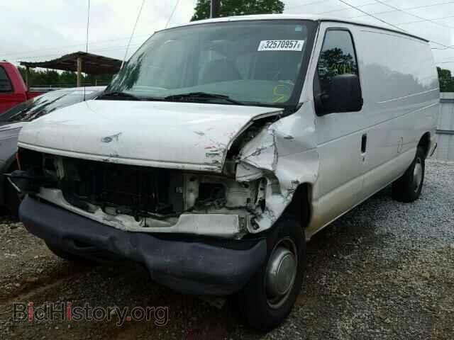 2006 FORD ECONOLINE - VIN: 1FTNE24LX6HB35231 - Фото 2