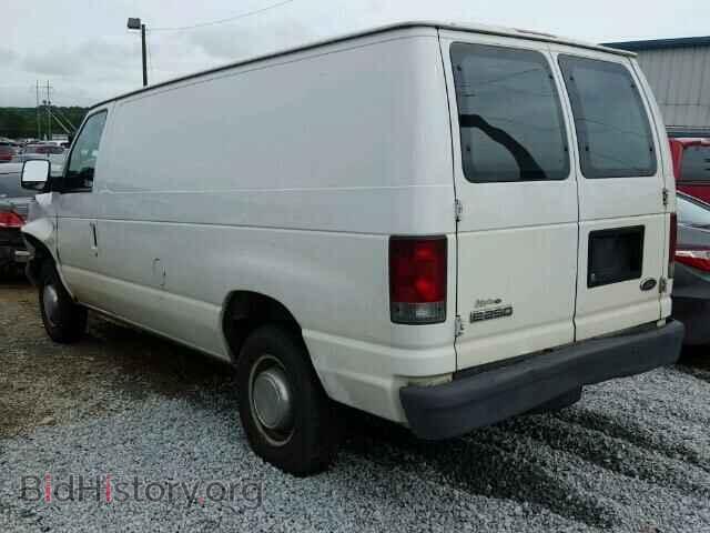 2006 FORD ECONOLINE - VIN: 1FTNE24LX6HB35231 - Фото 3