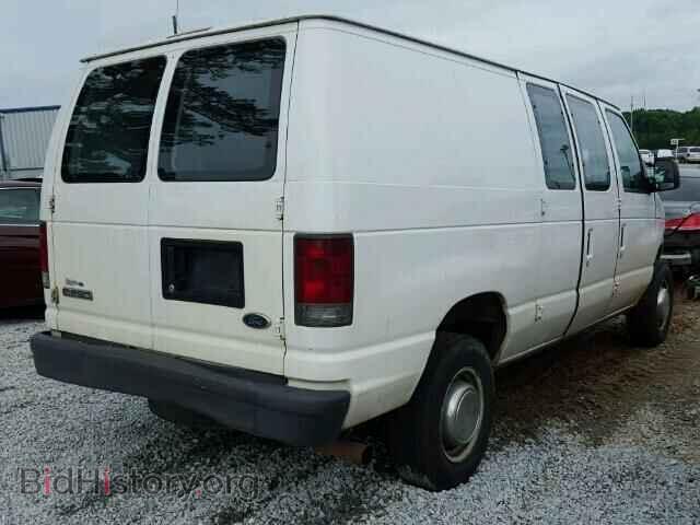 2006 FORD ECONOLINE - VIN: 1FTNE24LX6HB35231 - Фото 4