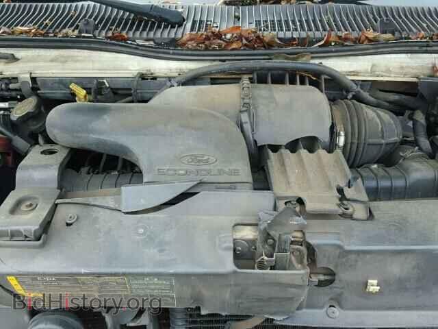 2006 FORD ECONOLINE - VIN: 1FTNE24LX6HB35231 - Фото 7