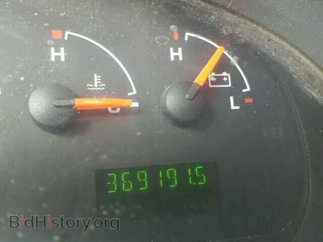 2006 FORD ECONOLINE - VIN: 1FTNE24LX6HB35231 - Фото 8