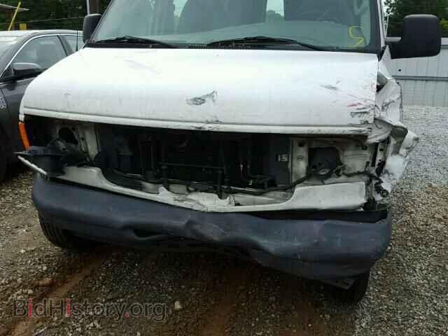 2006 FORD ECONOLINE - VIN: 1FTNE24LX6HB35231 - Фото 9