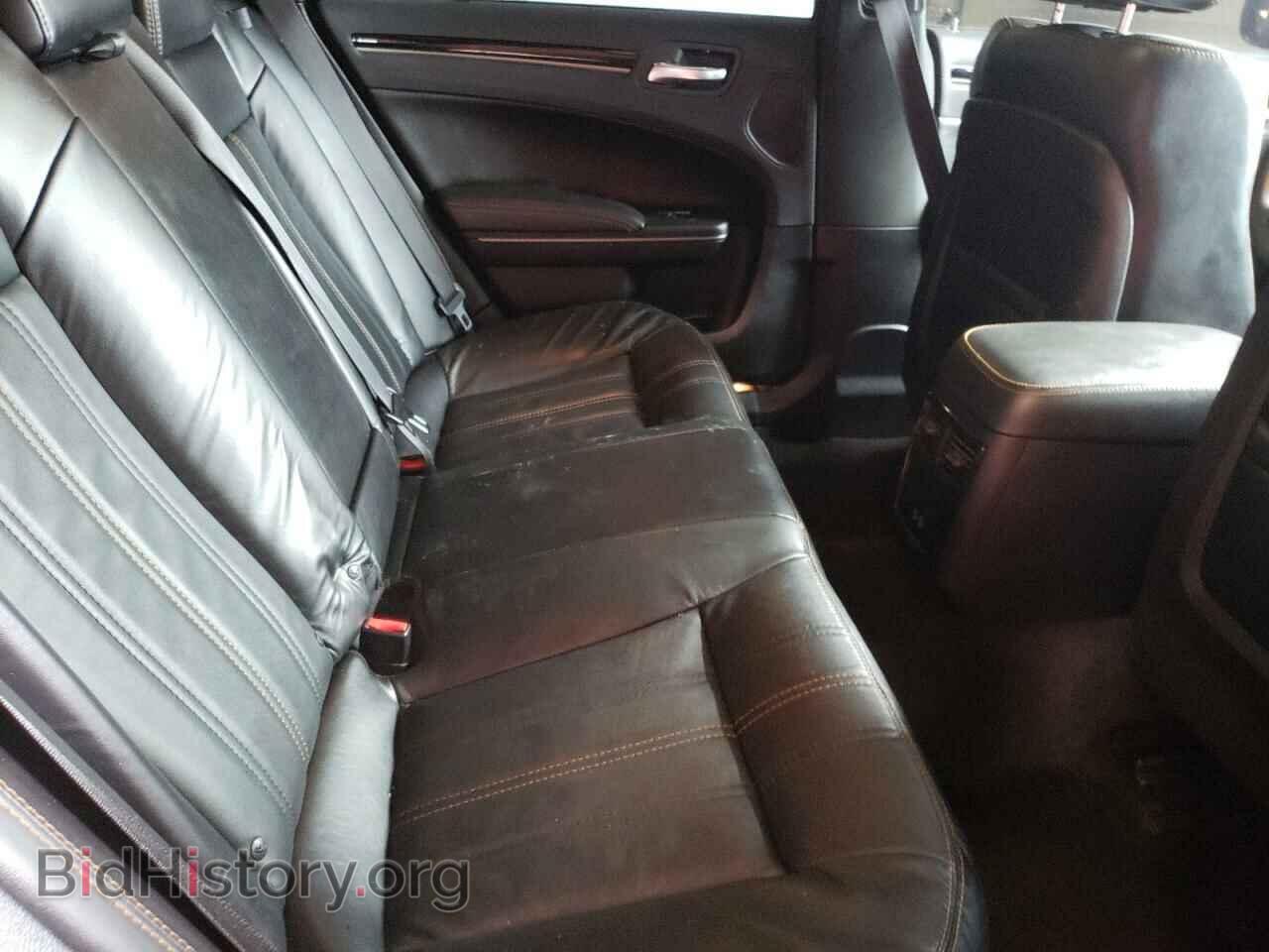 2016 CHRYSLER 300 - VIN: 2C3CCAGG8GH321159 - Фото 6