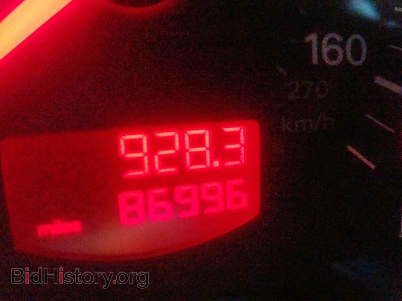 2008 AUDI A6 - VIN: WAUDH74F58N178483 - Фото 8