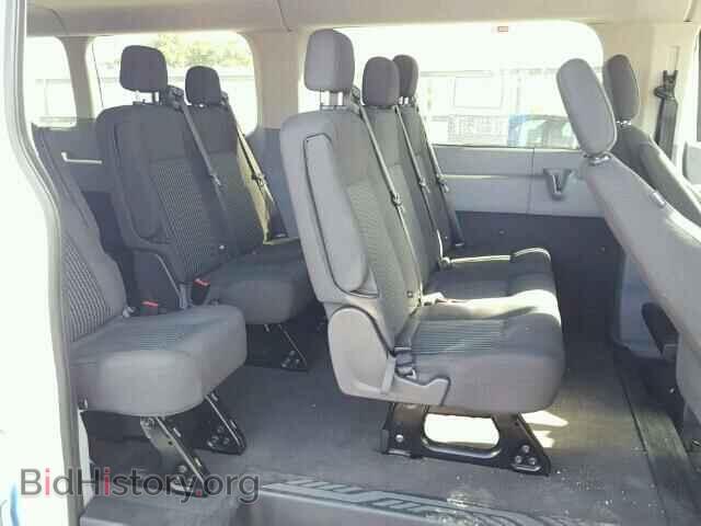 2015 FORD TRANSIT CO - VIN: 1FBZX2ZM6FKA92169 - Фото 6