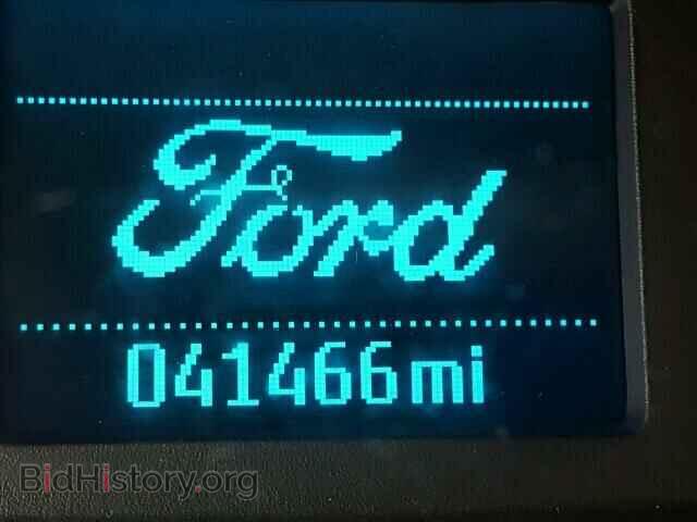 2015 FORD TRANSIT CO - VIN: 1FBZX2ZM6FKA92169 - Фото 8