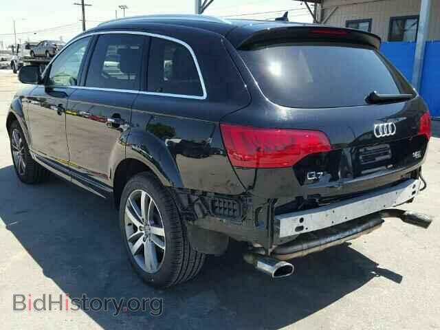 2015 AUDI Q7 - VIN: WA1LGAFE9FD015349 - Фото 3