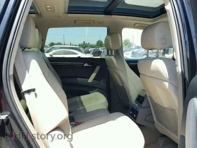 2015 AUDI Q7 - VIN: WA1LGAFE9FD015349 - Фото 6