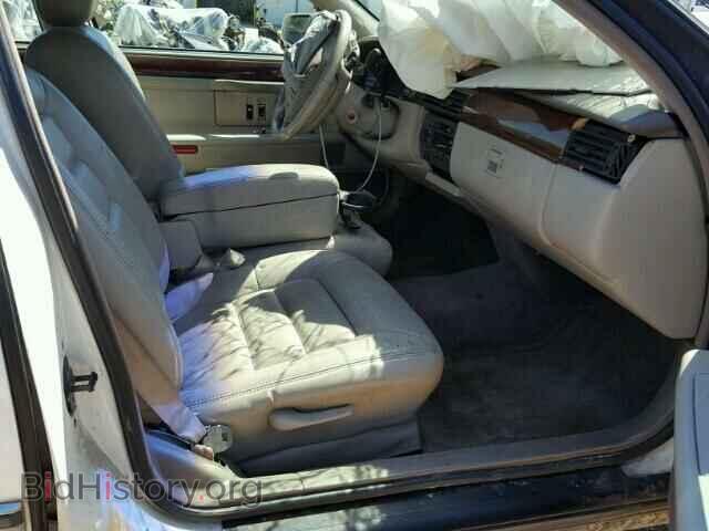 1996 CADILLAC DEVILLE - VIN: 1G6KD52YXTU204026 - Фото 5