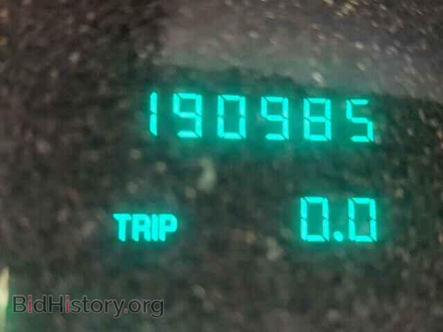 1996 CADILLAC DEVILLE - VIN: 1G6KD52YXTU204026 - Фото 8