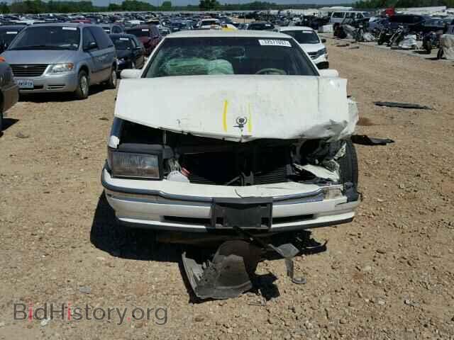 1996 CADILLAC DEVILLE - VIN: 1G6KD52YXTU204026 - Фото 9