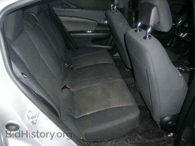 2012 DODGE AVENGER - VIN: 1C3CDZCB1CN161679 - Фото 6