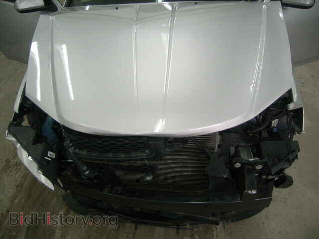 2012 DODGE AVENGER - VIN: 1C3CDZCB1CN161679 - Фото 7