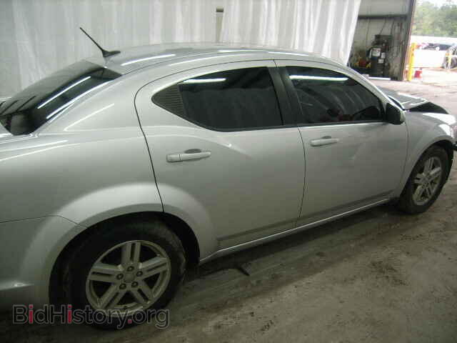 2012 DODGE AVENGER - VIN: 1C3CDZCB1CN161679 - Фото 9