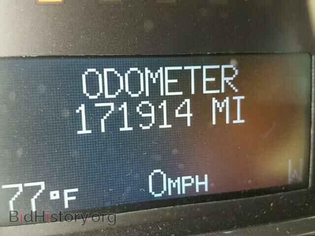 2011 CADILLAC ESCALADE - VIN: 1GYS4JEF0BR159464 - Фото 8