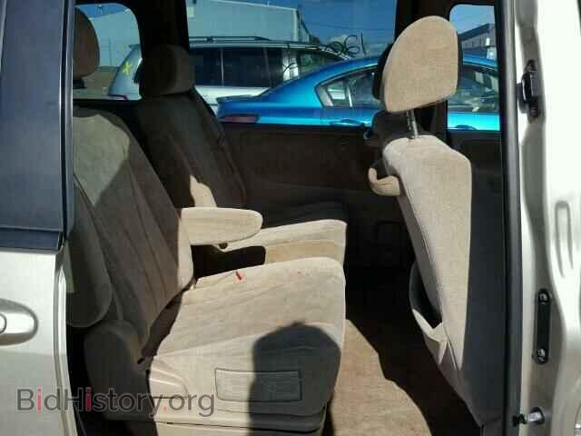 2003 MAZDA MPV - VIN: JM3LW28A730363329 - Photo 6