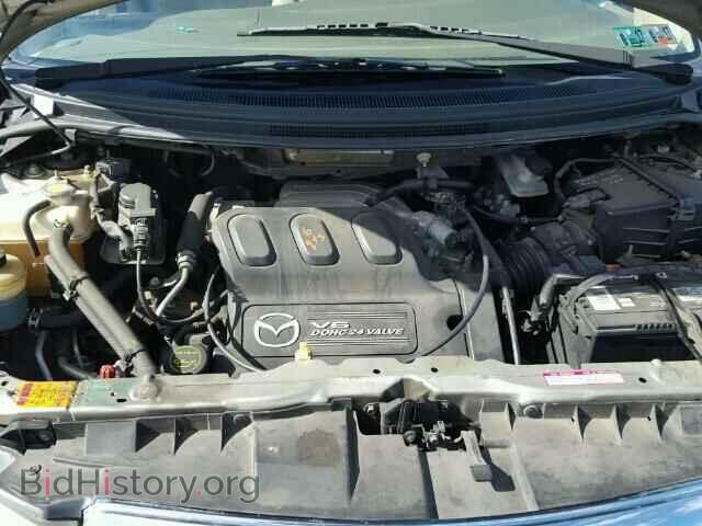 2003 MAZDA MPV - VIN: JM3LW28A730363329 - Photo 7