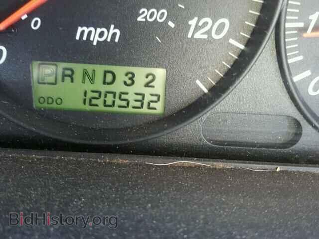 2003 MAZDA MPV - VIN: JM3LW28A730363329 - Photo 8