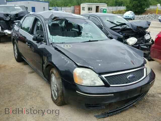 Photo 1FAFP23146G102123 - FORD FIVE HUNDR 2006