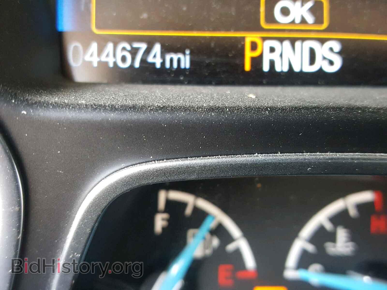 2015 FORD FOCUS SE - VIN: 1FADP3K25FL274188 - Фото 8