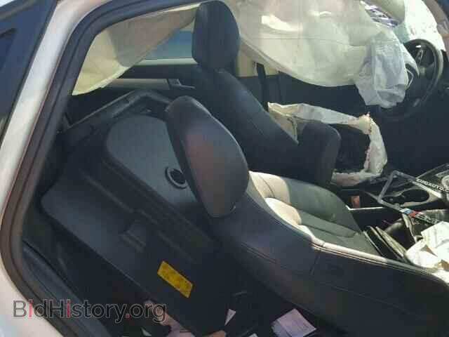 2011 AUDI A4 - VIN: WAUBFAFL3BN041918 - Фото 6