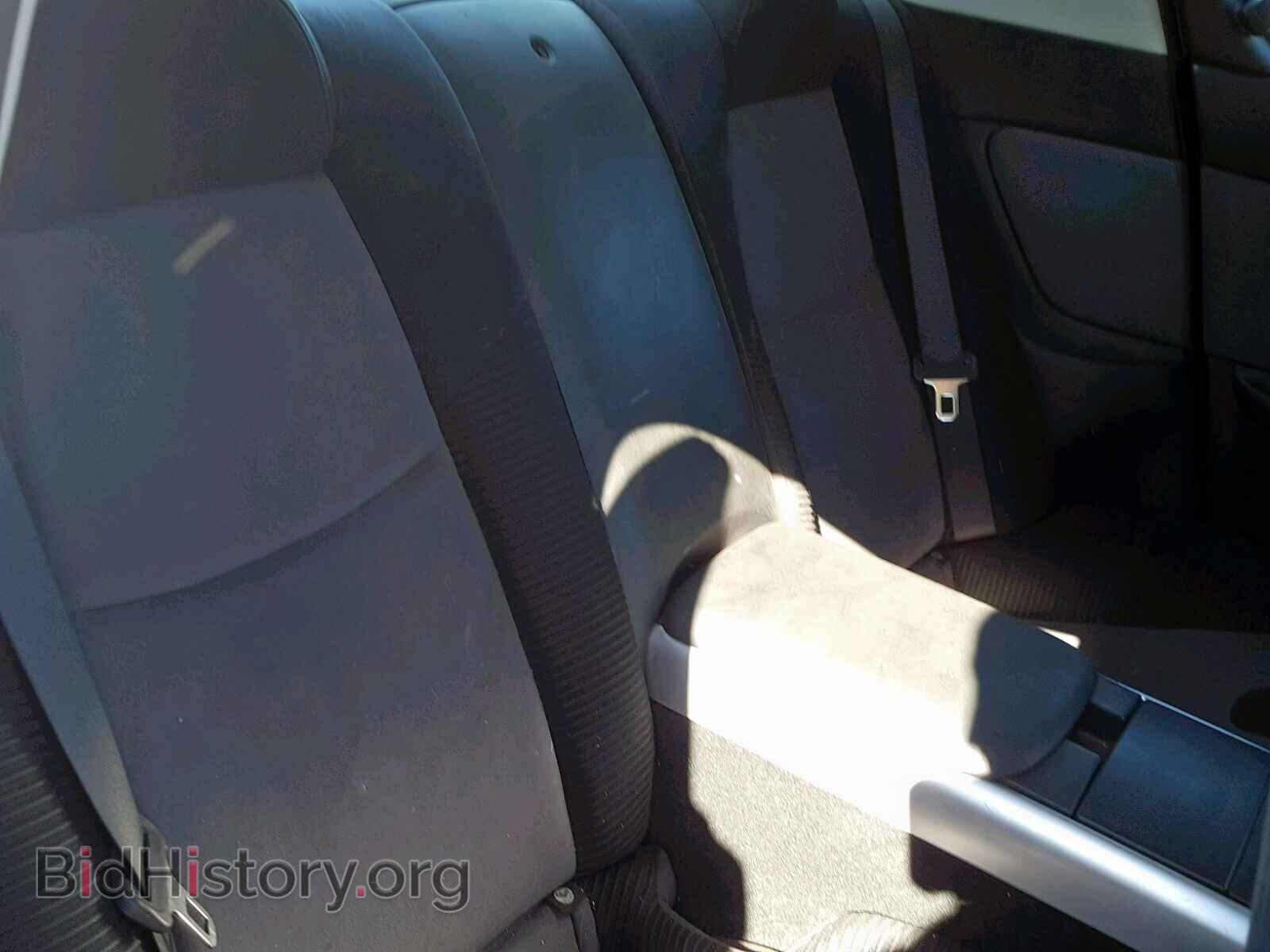2006 MAZDA RX8 - VIN: JM1FE173X60200202 - Фото 6