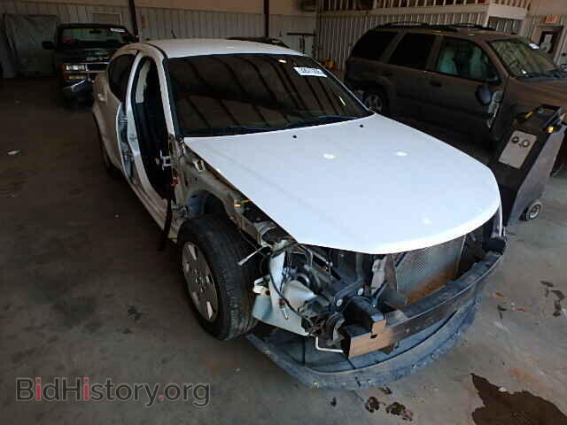 Фотография 1B3LC46D59N554142 - DODGE AVENGER 2009