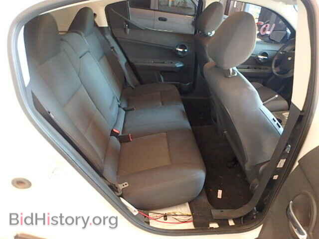 2009 DODGE AVENGER - VIN: 1B3LC46D59N554142 - Фото 6