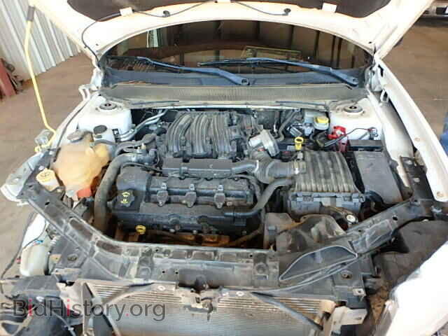 2009 DODGE AVENGER - VIN: 1B3LC46D59N554142 - Фото 7