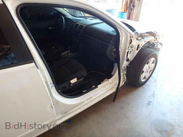 2009 DODGE AVENGER - VIN: 1B3LC46D59N554142 - Фото 9